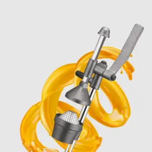 Hand Juicer